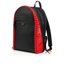 Load image into Gallery viewer, Christian Louboutin Backparis Men Bags | Color Black
