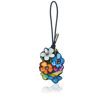 Load image into Gallery viewer, Christian Louboutin Bag Charm Women Accessories | Color Multicolor
