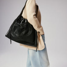 Load image into Gallery viewer, Christian Louboutin Baggy Women Bags | Color Black
