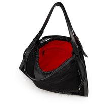 Load image into Gallery viewer, Christian Louboutin Baggy Women Bags | Color Black
