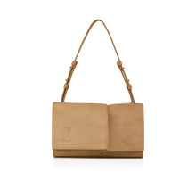 Load image into Gallery viewer, Christian Louboutin Baggy Small Women Bags | Color Beige
