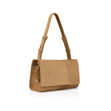 Load image into Gallery viewer, Christian Louboutin Baggy Small Women Bags | Color Beige

