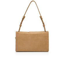 Load image into Gallery viewer, Christian Louboutin Baggy Small Women Bags | Color Beige
