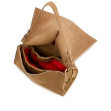 Load image into Gallery viewer, Christian Louboutin Baggy Large Women Bags | Color Beige
