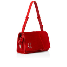 Load image into Gallery viewer, Christian Louboutin Baggy Women Bags | Color Red
