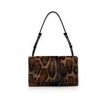Load image into Gallery viewer, Christian Louboutin Baggy Small Women Bags | Color Brown
