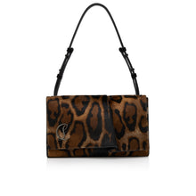 Load image into Gallery viewer, Christian Louboutin Baggy Women Bags | Color Brown
