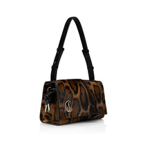 Load image into Gallery viewer, Christian Louboutin Baggy Small Women Bags | Color Brown
