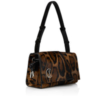 Load image into Gallery viewer, Christian Louboutin Baggy Small Women Bags | Color Brown
