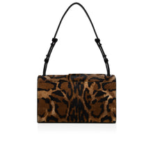 Load image into Gallery viewer, Christian Louboutin Baggy Women Bags | Color Brown
