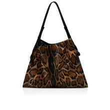 Load image into Gallery viewer, Christian Louboutin Baggy Women Bags | Color Brown
