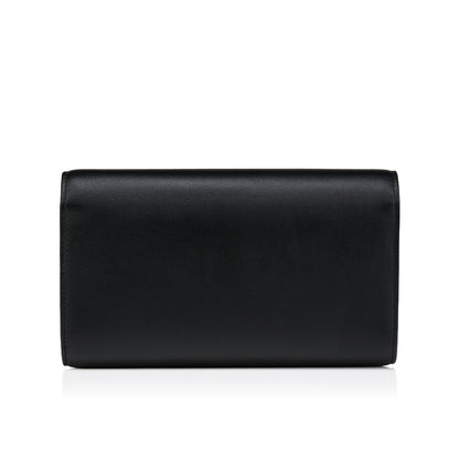 Christian Louboutin Bettina Women Accessories | Color Black