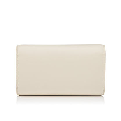 Christian Louboutin Bettina Women Accessories | Color White