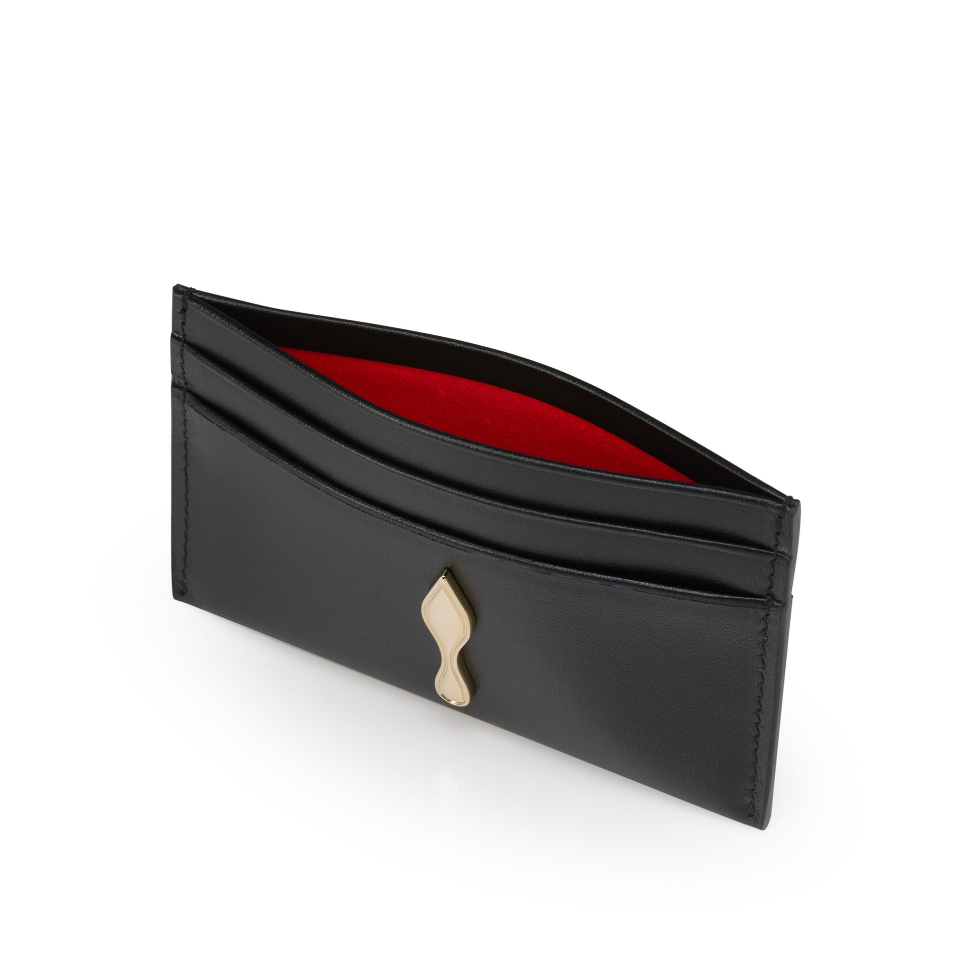 Christian Louboutin Bettina Women Accessories | Color Black