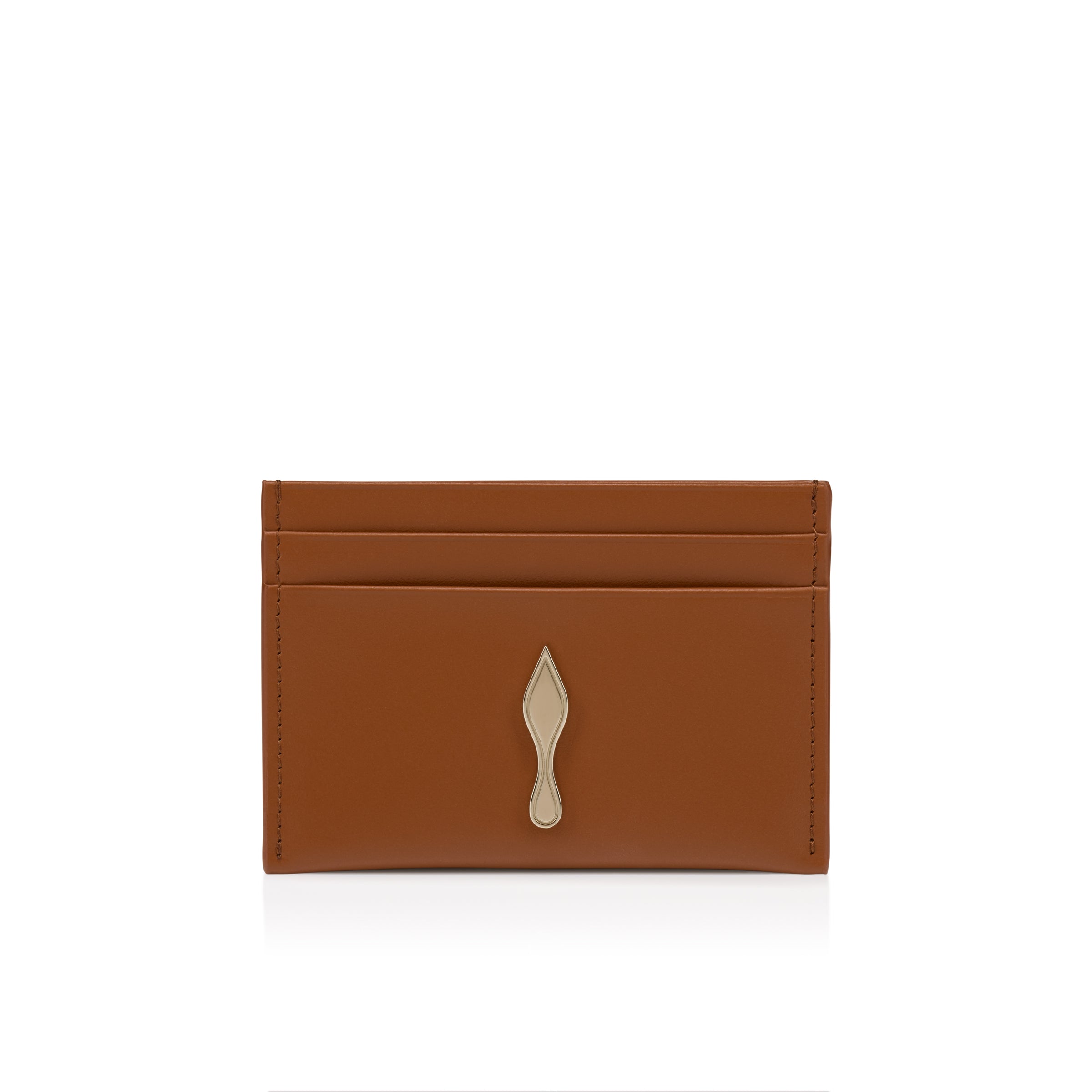 Christian Louboutin Bettina Women Accessories | Color Brown