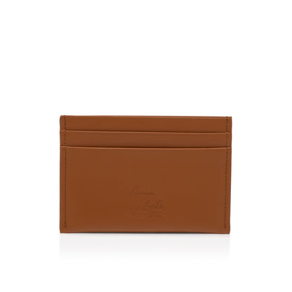 Christian Louboutin Bettina Women Accessories | Color Brown