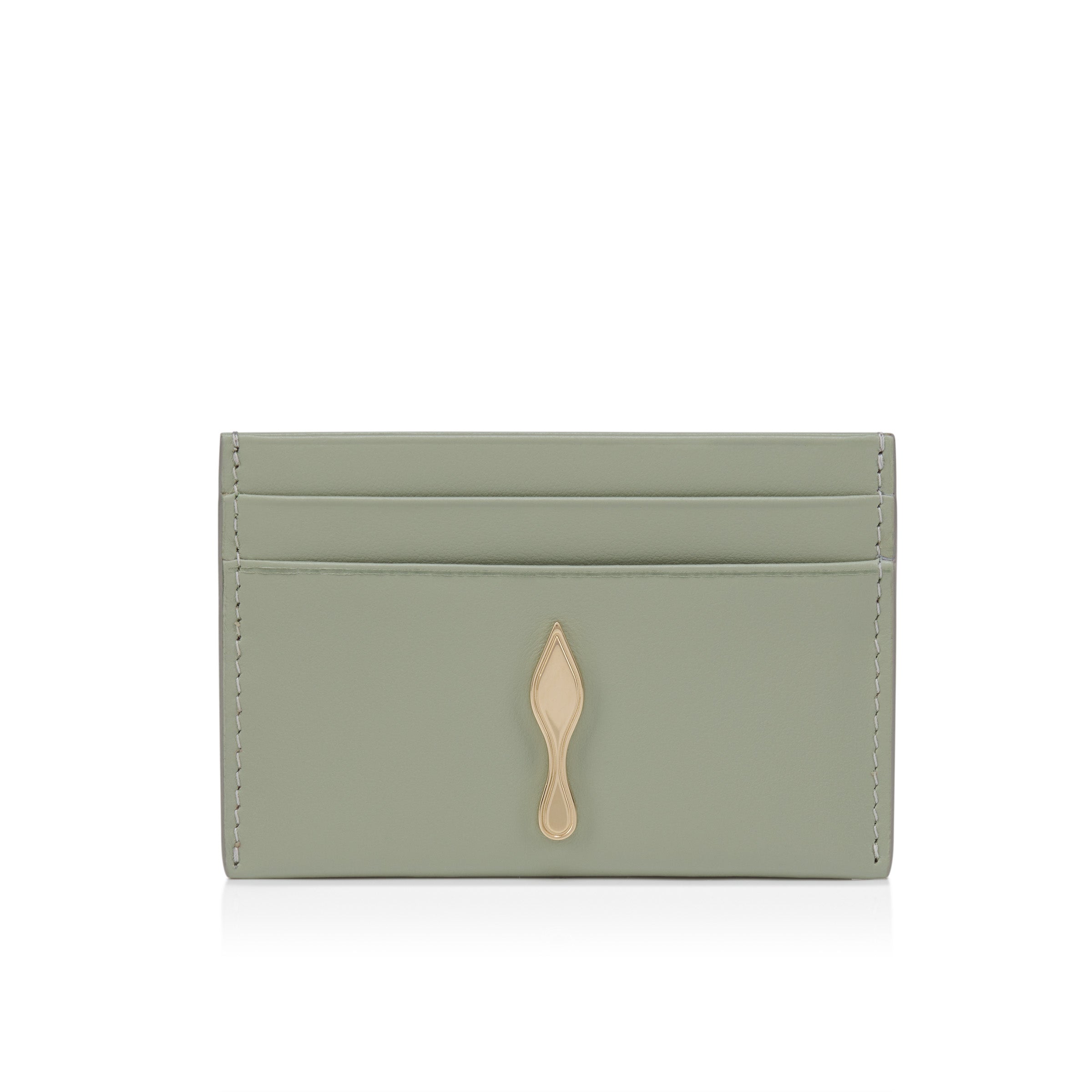 Christian Louboutin Bettina Women Accessories | Color Green