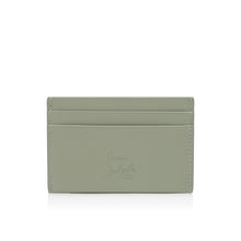 Load image into Gallery viewer, Christian Louboutin Bettina Women Accessories | Color Green
