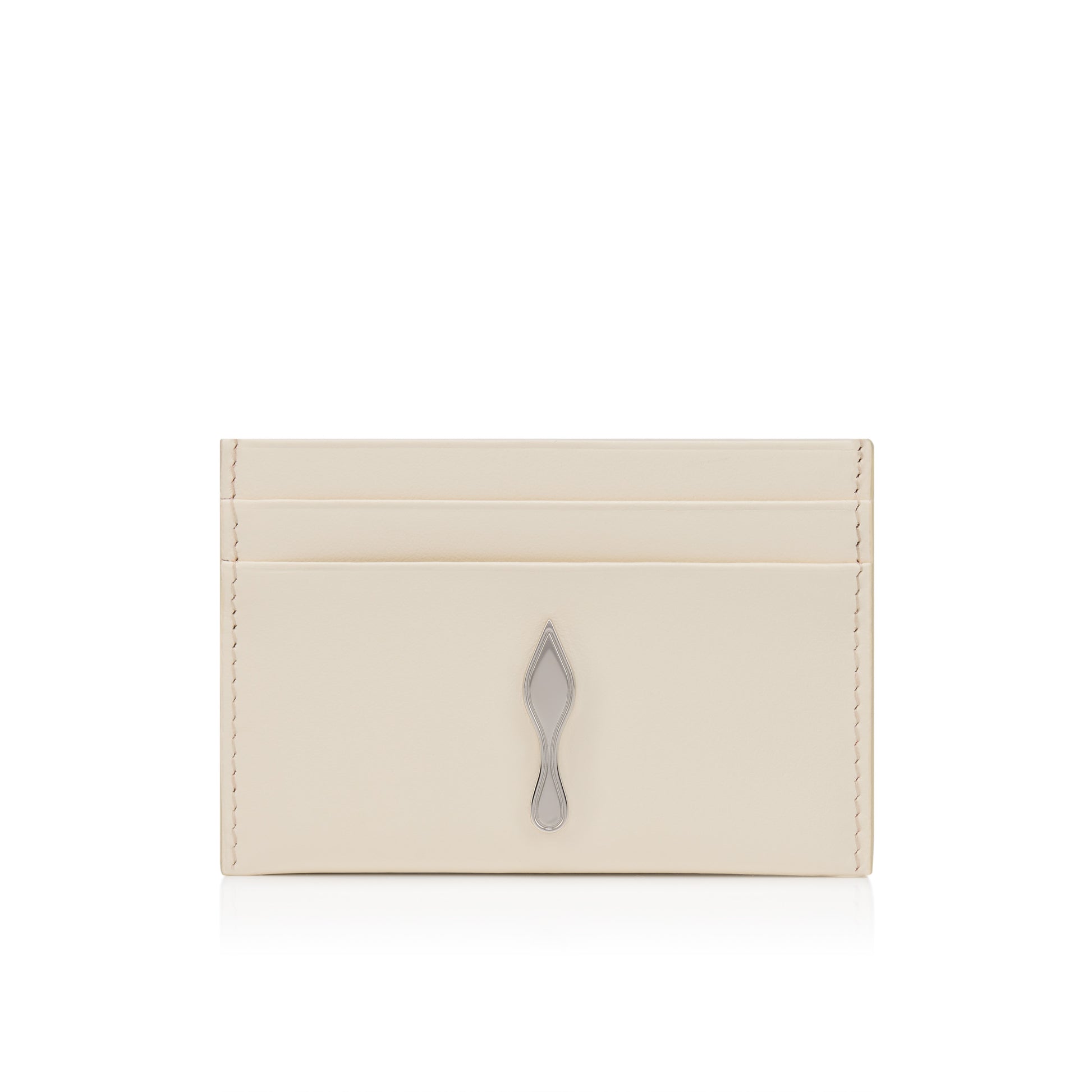 Christian Louboutin Bettina Women Accessories | Color White