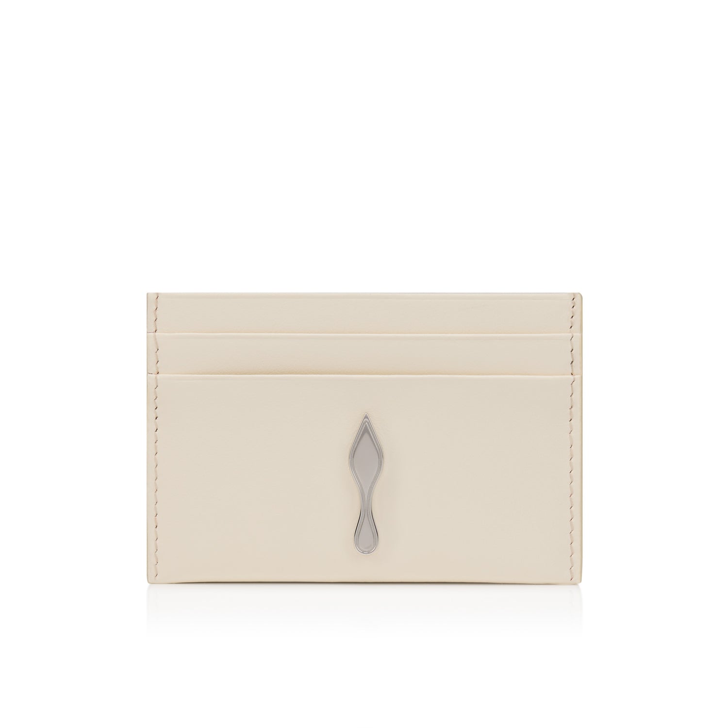 Christian Louboutin Bettina Women Accessories | Color White