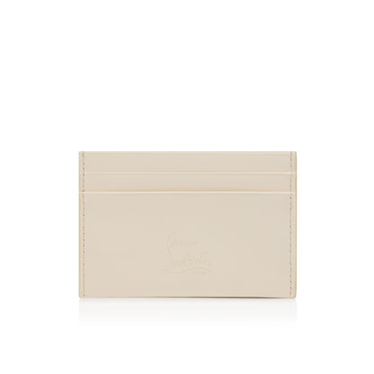 Christian Louboutin Bettina Women Accessories | Color White