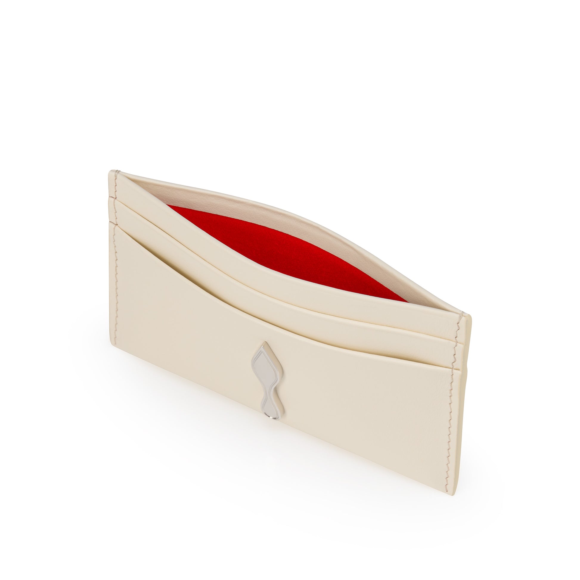 Christian Louboutin Bettina Women Accessories | Color White