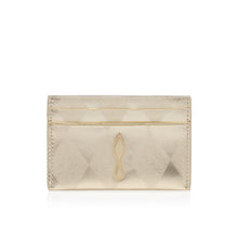 Load image into Gallery viewer, Christian Louboutin Bettina Women Accessories | Color Gold
