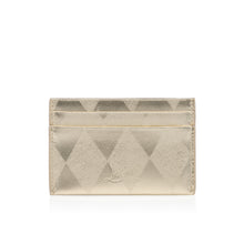 Load image into Gallery viewer, Christian Louboutin Bettina Women Accessories | Color Gold
