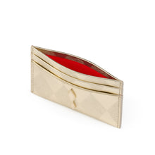 Load image into Gallery viewer, Christian Louboutin Bettina Women Accessories | Color Gold
