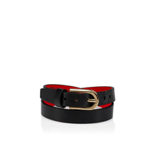 Load image into Gallery viewer, Christian Louboutin Bettina Women Bracelets | Color Black
