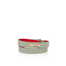 Load image into Gallery viewer, Christian Louboutin Bettina Women Bracelets | Color Green
