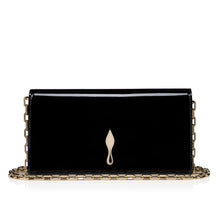 Load image into Gallery viewer, Christian Louboutin Bettina Women Bags | Color Black
