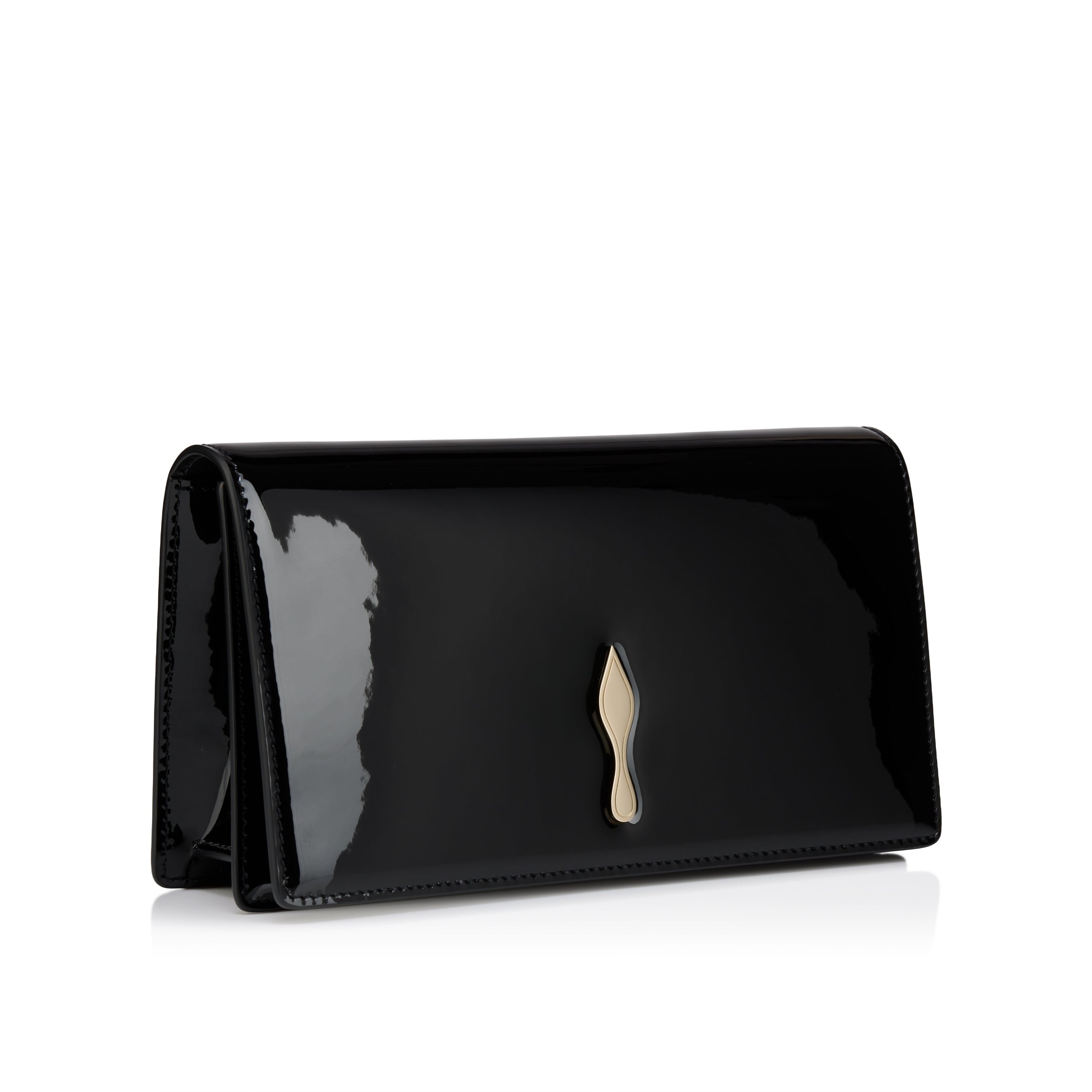 Christian Louboutin Bettina Women Bags | Color Black