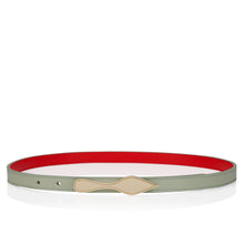 Load image into Gallery viewer, Christian Louboutin Bettina Women Belts | Color Green
