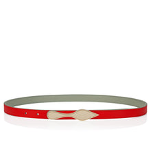 Load image into Gallery viewer, Christian Louboutin Bettina Women Belts | Color Green
