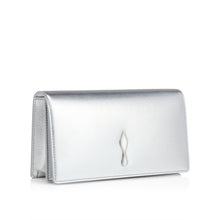 Load image into Gallery viewer, Christian Louboutin Bettina Women Bags | Color Silver

