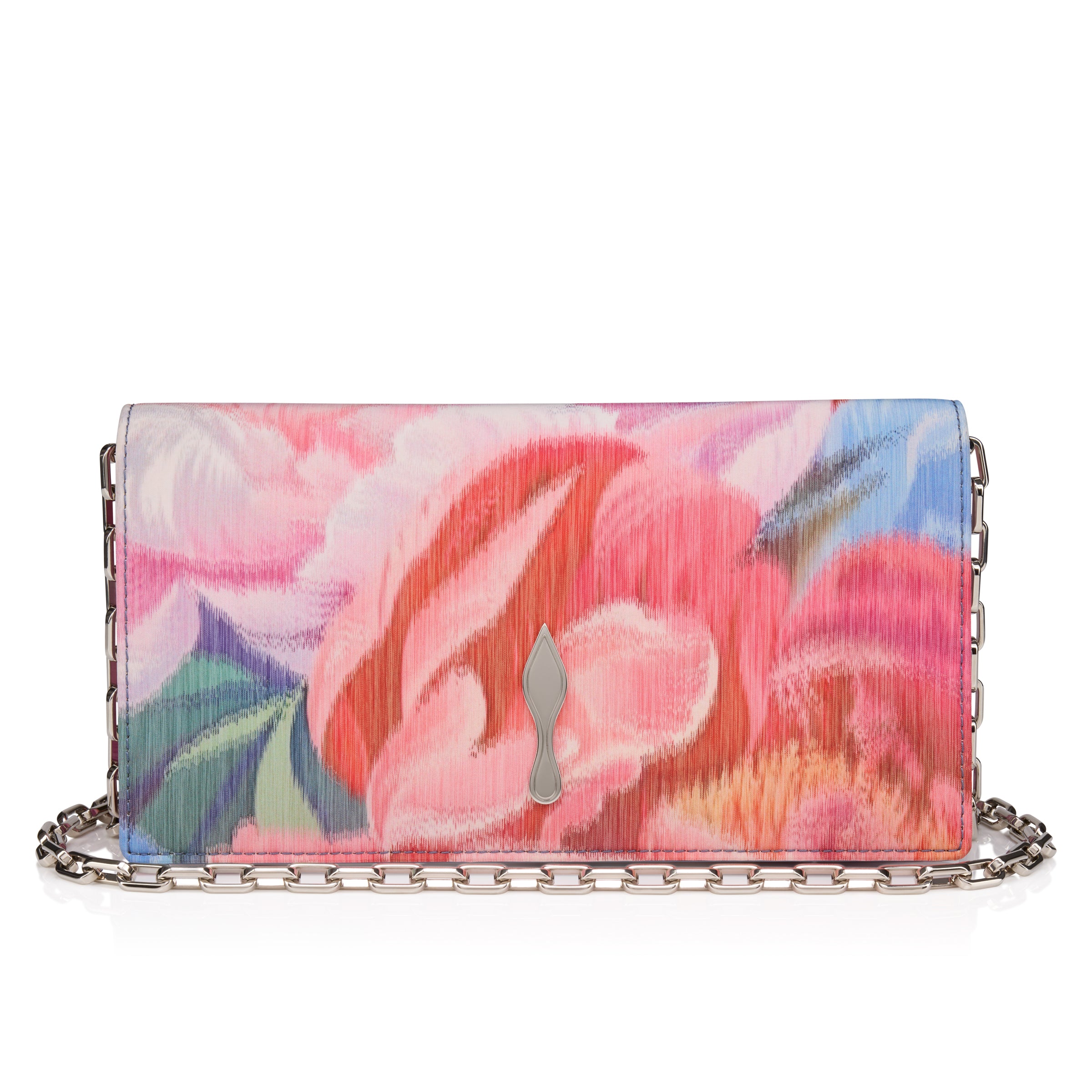 Christian Louboutin Bettina Women Bags | Color Multicolor