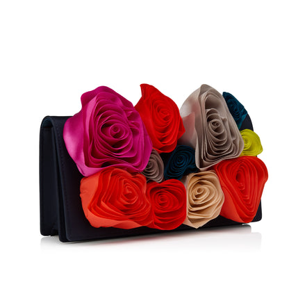 Christian Louboutin Bettina Women Bags | Color Blue