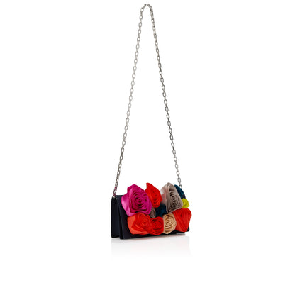 Christian Louboutin Bettina Women Bags | Color Blue