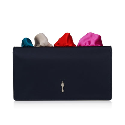 Christian Louboutin Bettina Women Bags | Color Blue