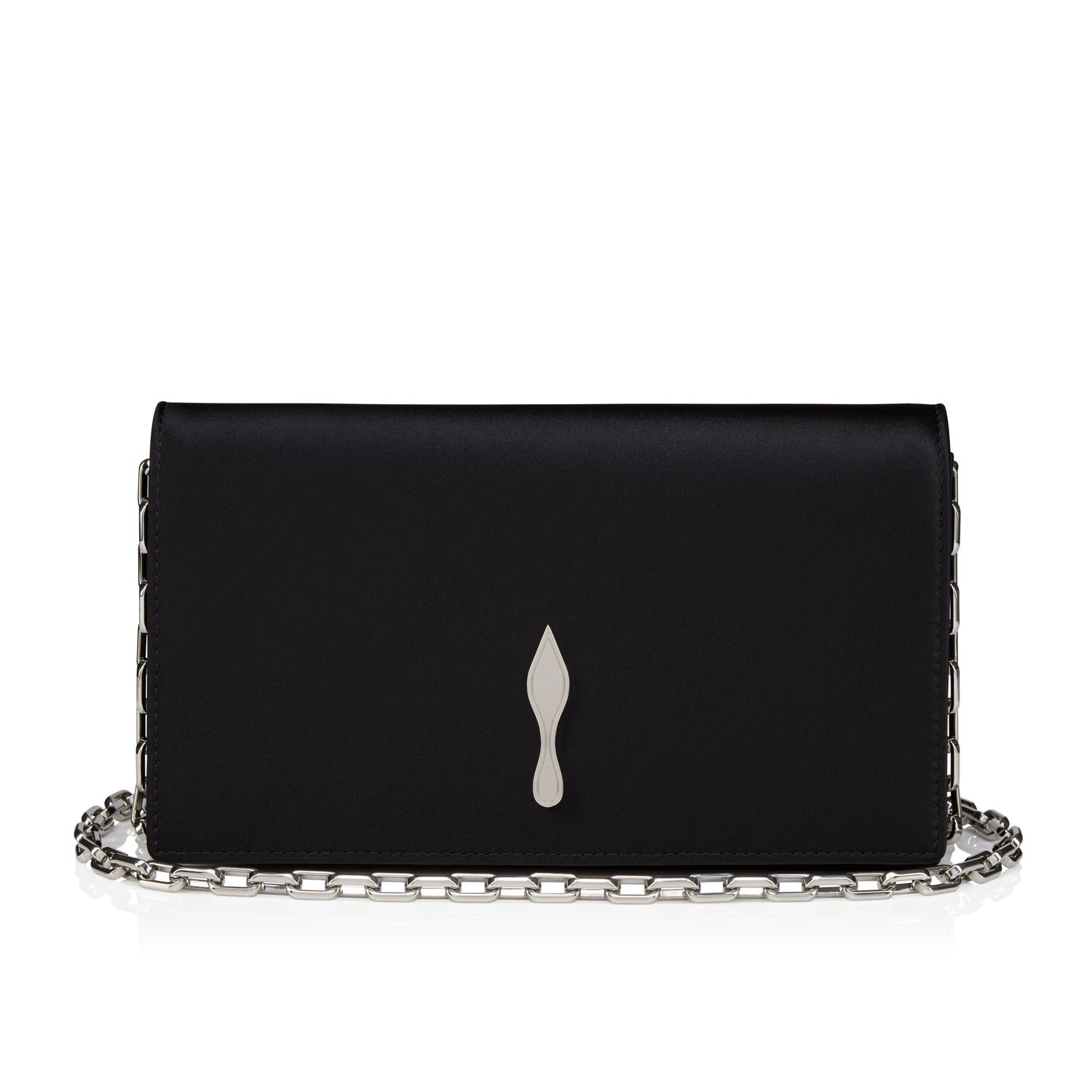 Christian Louboutin Bettina Women Bags | Color Black