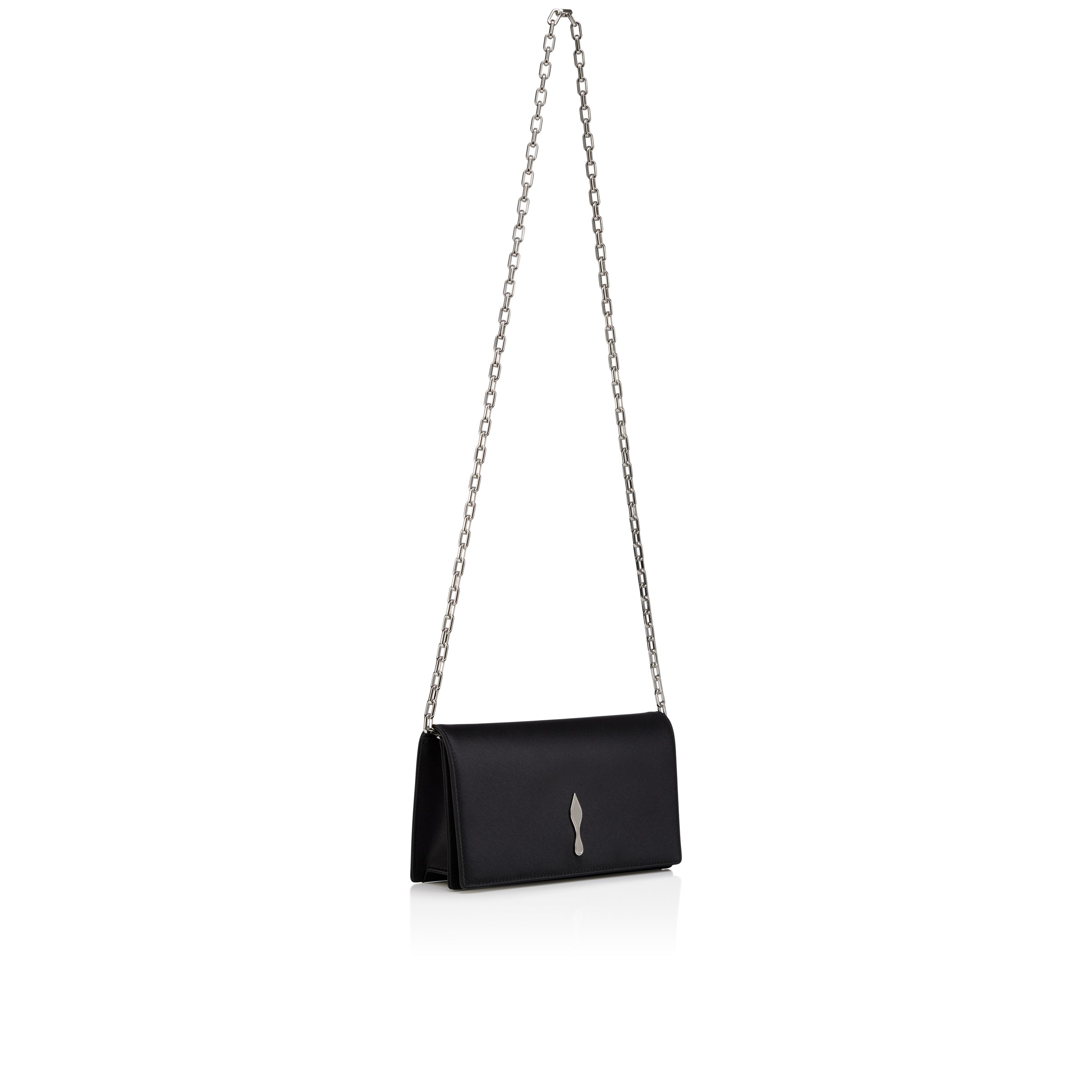 Christian Louboutin Bettina Women Bags | Color Black