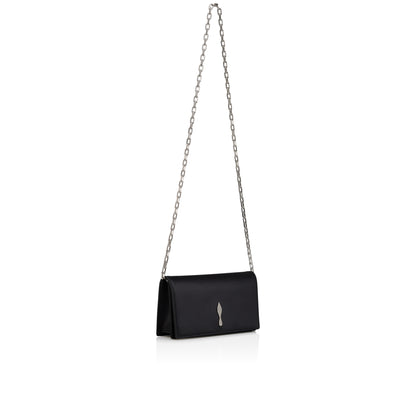 Christian Louboutin Bettina Women Bags | Color Black