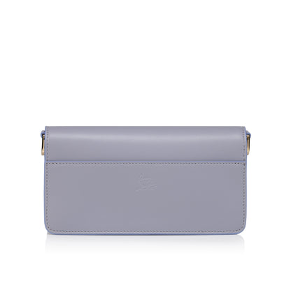 Christian Louboutin Bettina Mini Women Bags | Color Grey