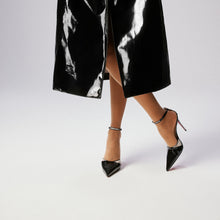 Load image into Gallery viewer, Christian Louboutin Bilougiela 25 Women Shoes | Color Black
