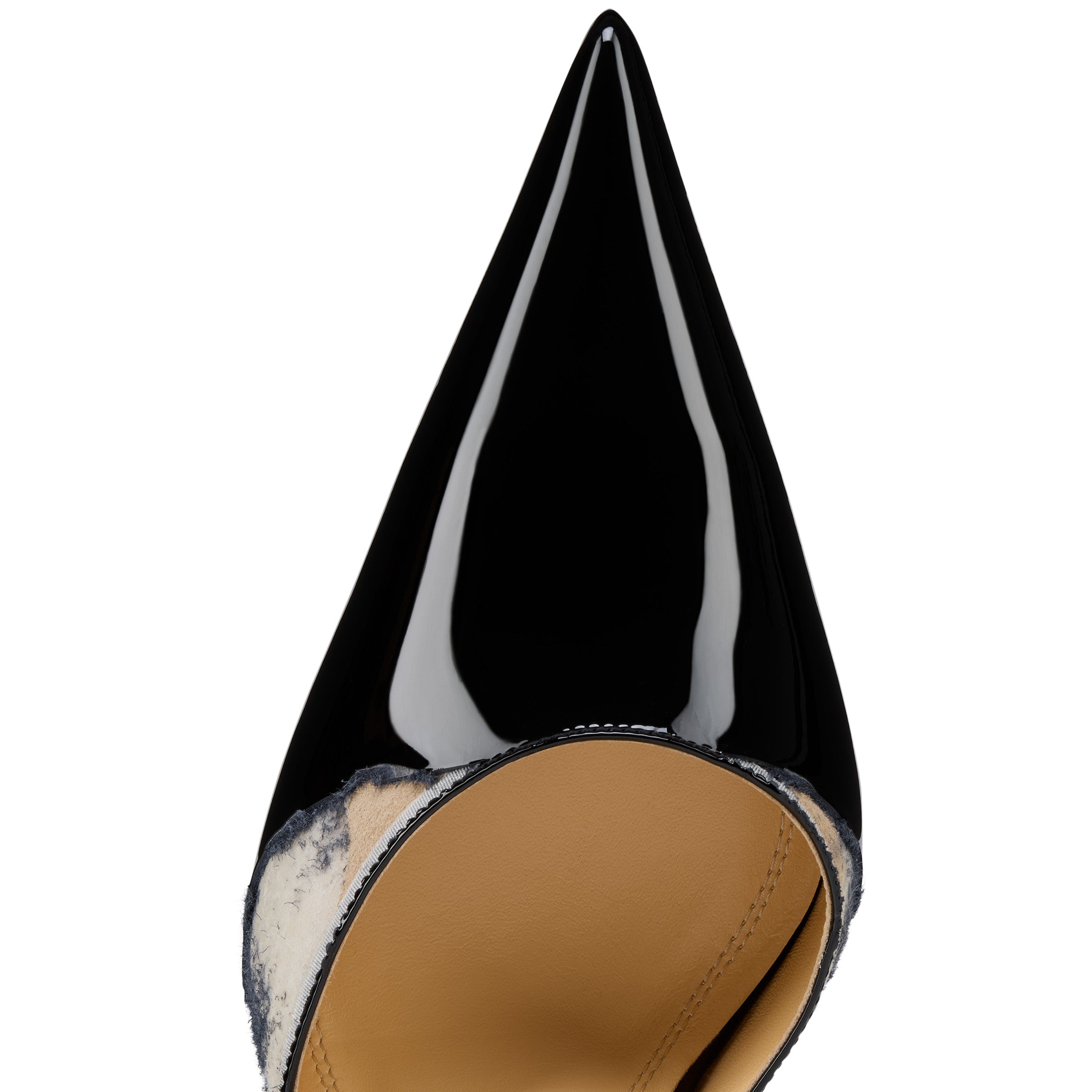 Christian Louboutin Bilougiela 25 Women Shoes | Color Black