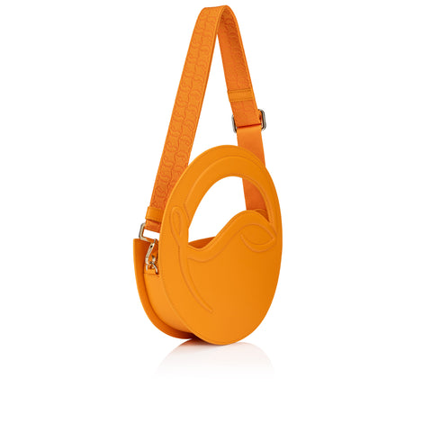 Christian Louboutin Biloumoon Small Women Bags | Color Orange