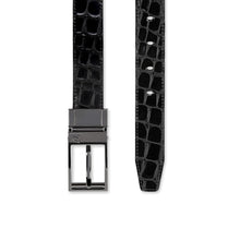 Load image into Gallery viewer, Christian Louboutin Bizzbelt Switch Men Belts | Color Black
