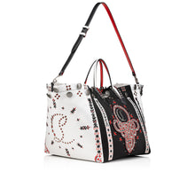 Load image into Gallery viewer, Christian Louboutin Breizcaba Large Women Bags | Color Black
