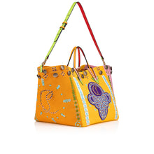 Load image into Gallery viewer, Christian Louboutin Breizcaba Large Women Bags | Color Multicolor
